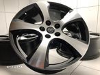 FELGI 20 OPEL INSIGNIA ASTRA OPC IRMSCHER 5X120 - 6