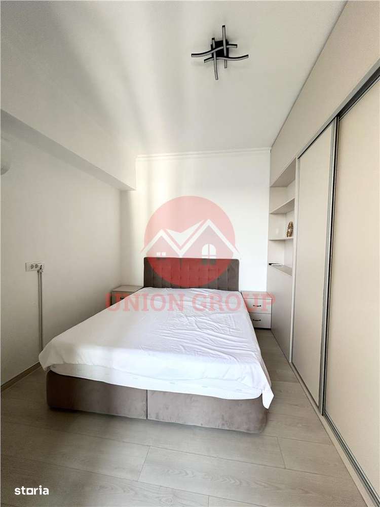 Studio Modern in Solid Residence Butoaie cu Vedere Superba la Lac - Imagine principală: 2/12