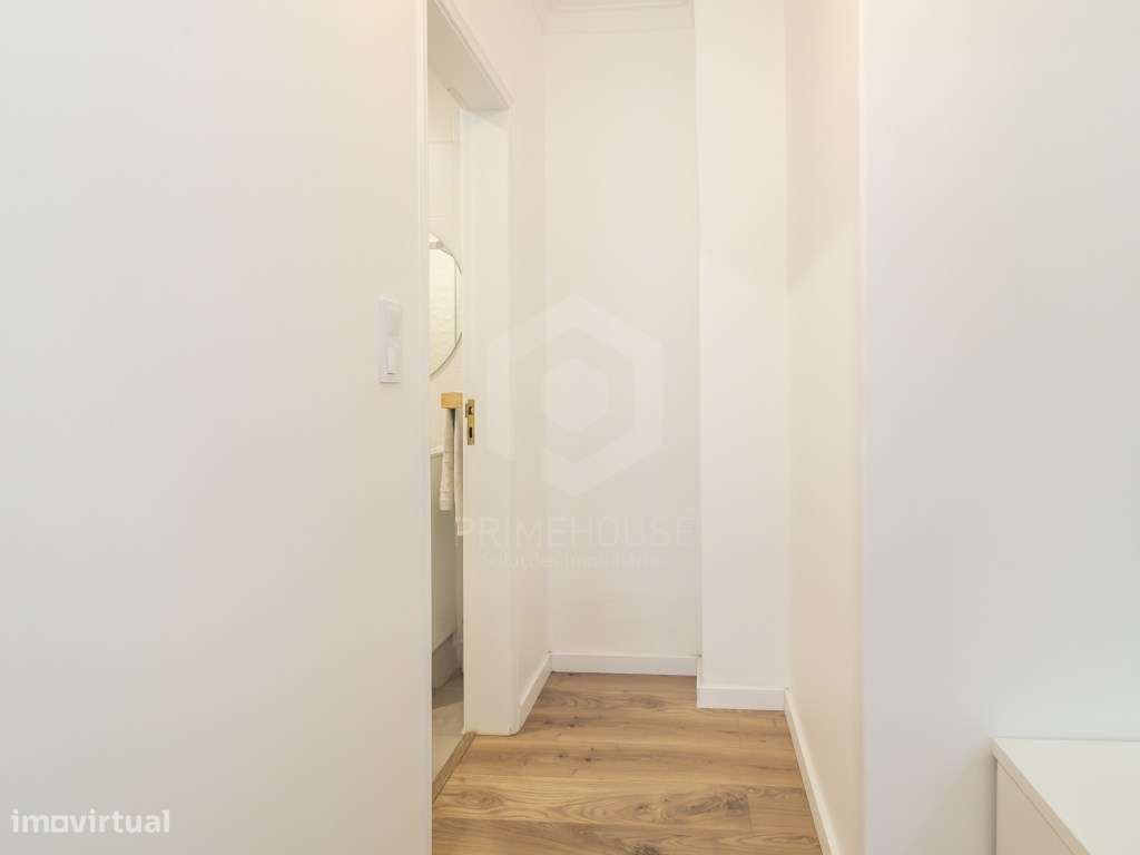 Apartamento T2 remodelado - Quinta de Sto. António a 600 metros da ...-25