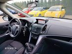 Opel Zafira Tourer 1.4 Turbo Edition - 17