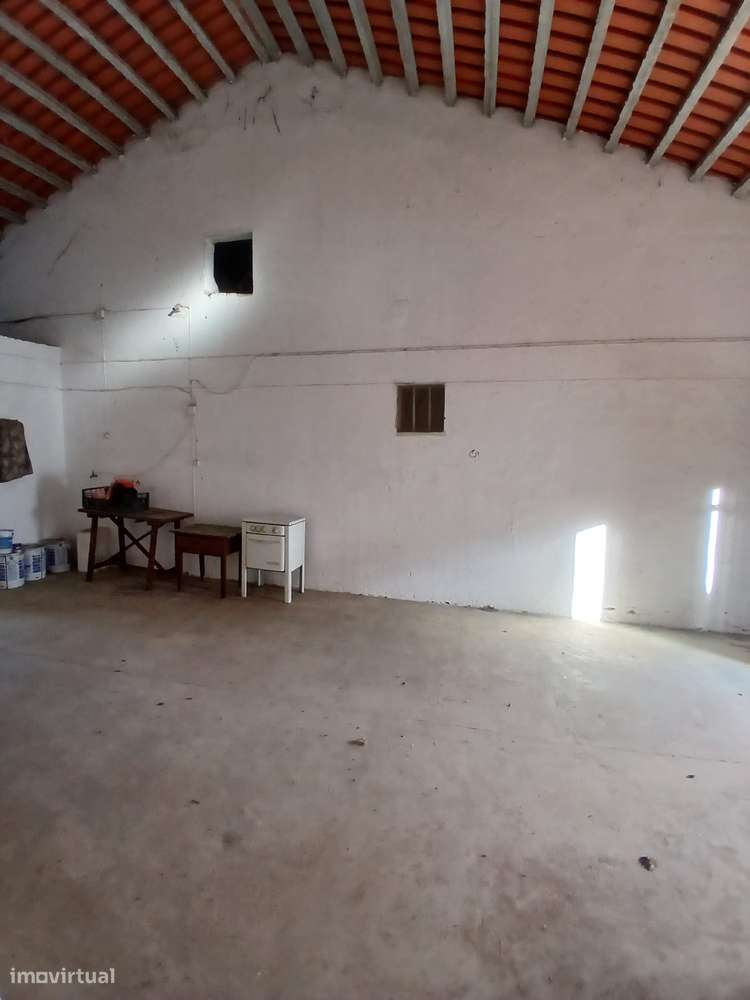 Casa de Aldeia em S. Manços a 17km de Évora - Grande imagem: 4/23
