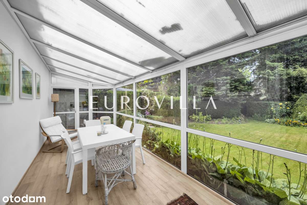 Sadyba Urocza działka - Pełny obrazek: 5/9