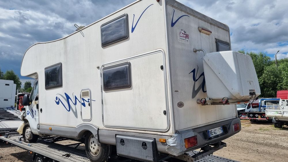 Fiat Ducato 2005
