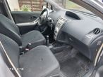 Toyota Yaris 1.0 Luna - 7