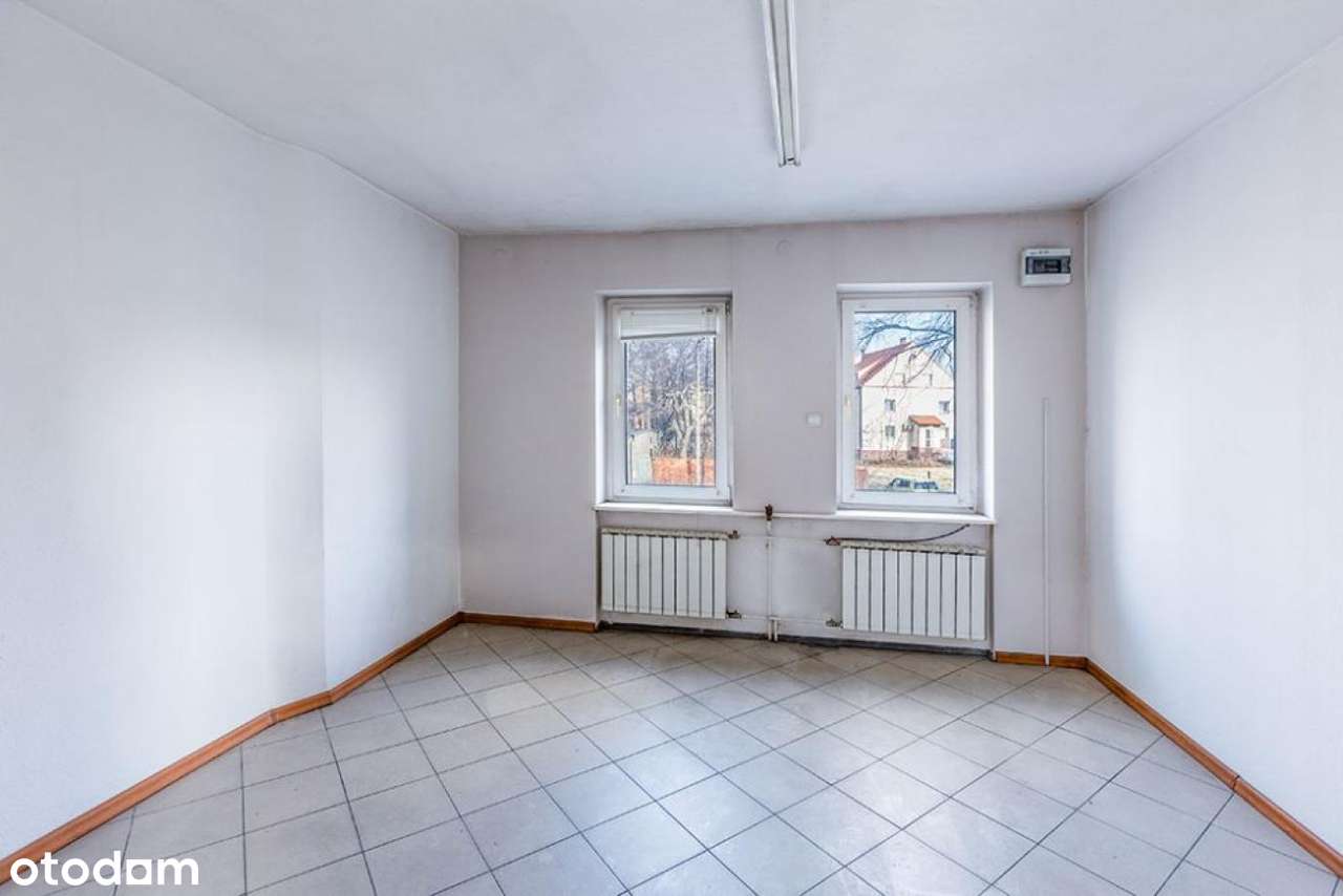 Złóż swoją ofertę | Inwestycja z duża działką | Do adaptacji |-5