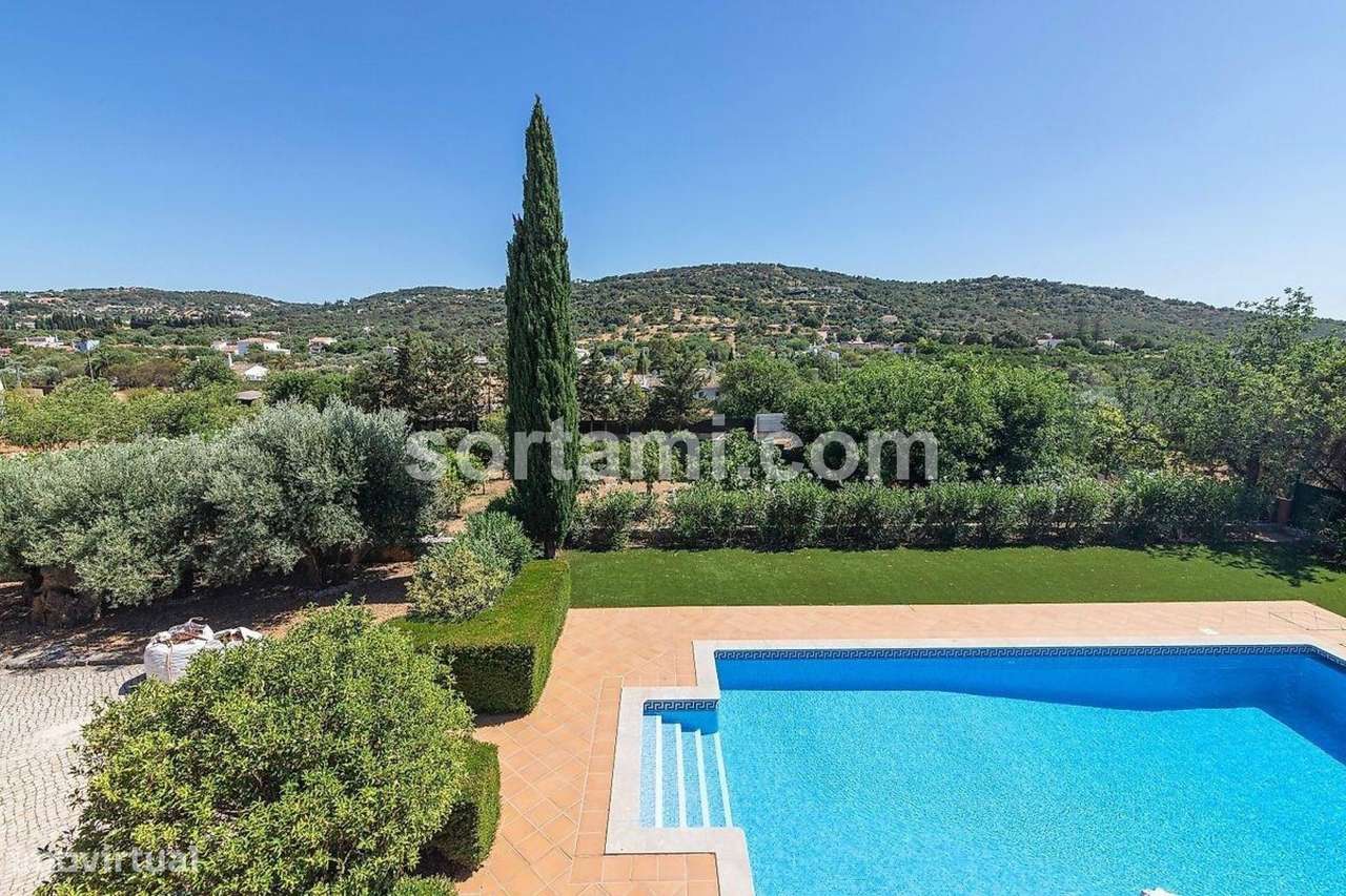 Moradia Isolada T3+1 Venda em São Brás de Alportel,São Brás de Alporte - Grande imagem: 2/46