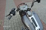 Harley-Davidson Touring Street Glide - 20
