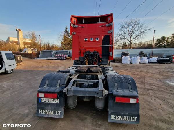 Renault 460DXI PREMIUM ROUTE - 17