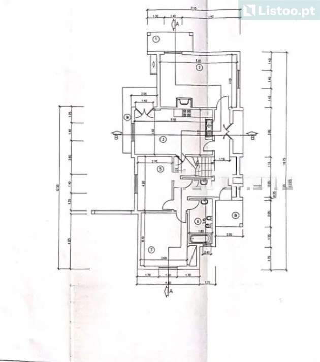 Moradia T3 no Cartaxo-28