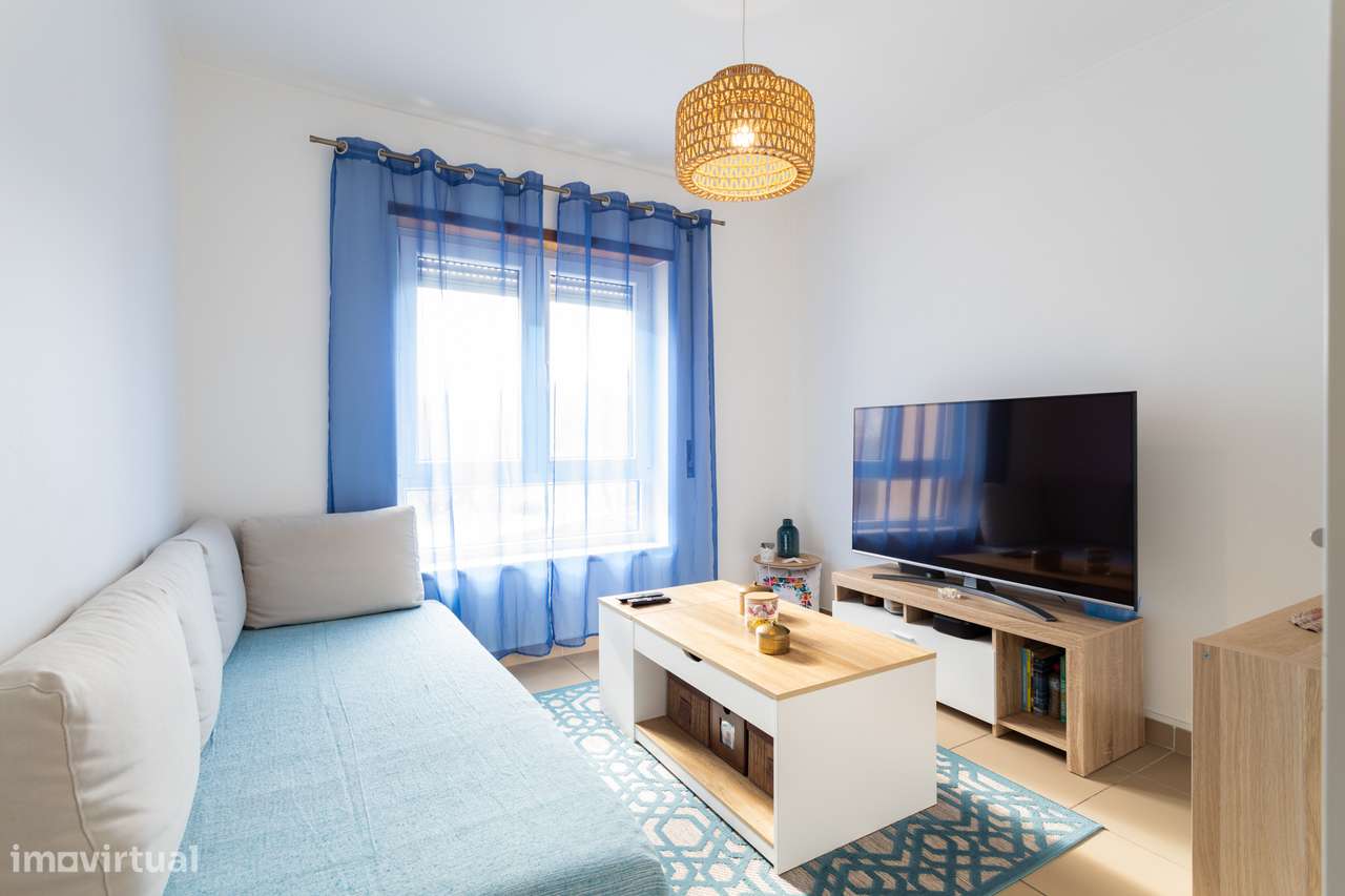 Apartamento T2 - Monte da Caparica - Grande imagem: 5/29
