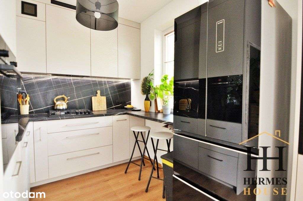 Funkcjonalne mieszkanie w nowym budownictwie - Pełny obrazek: 4/12