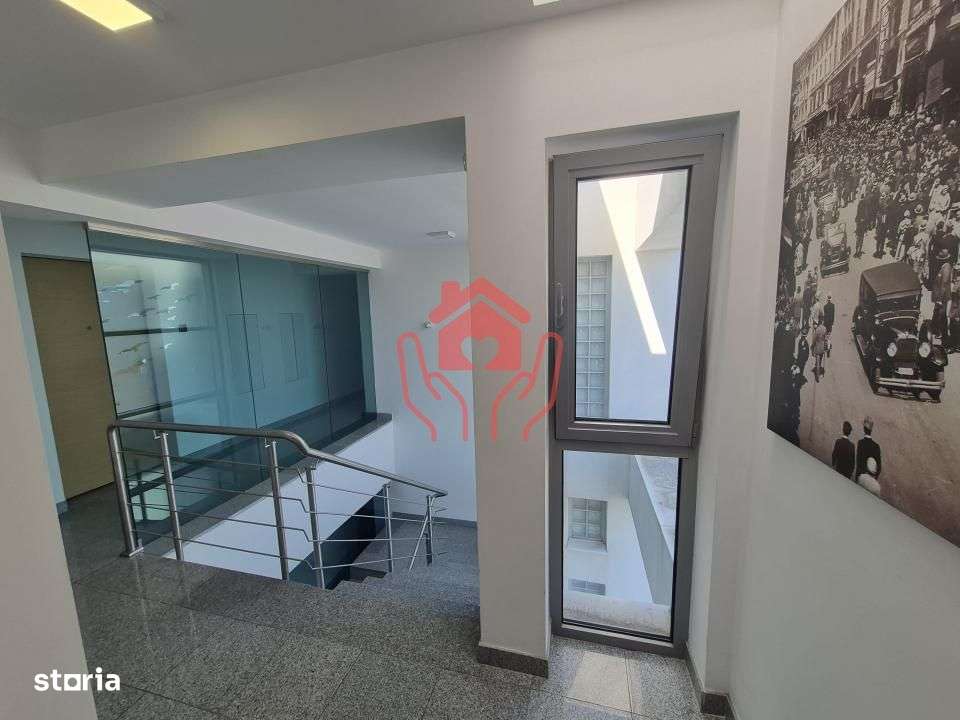 Calea VICTORIEI (Academia Romana)-Imobil BOUTIQUE, apartament luxury,-19