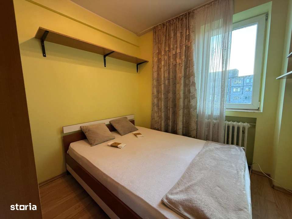 Apartament, 4 camere, spatios - 80 mp utili - Circumvalatiunii - Imagine principală: 3/10