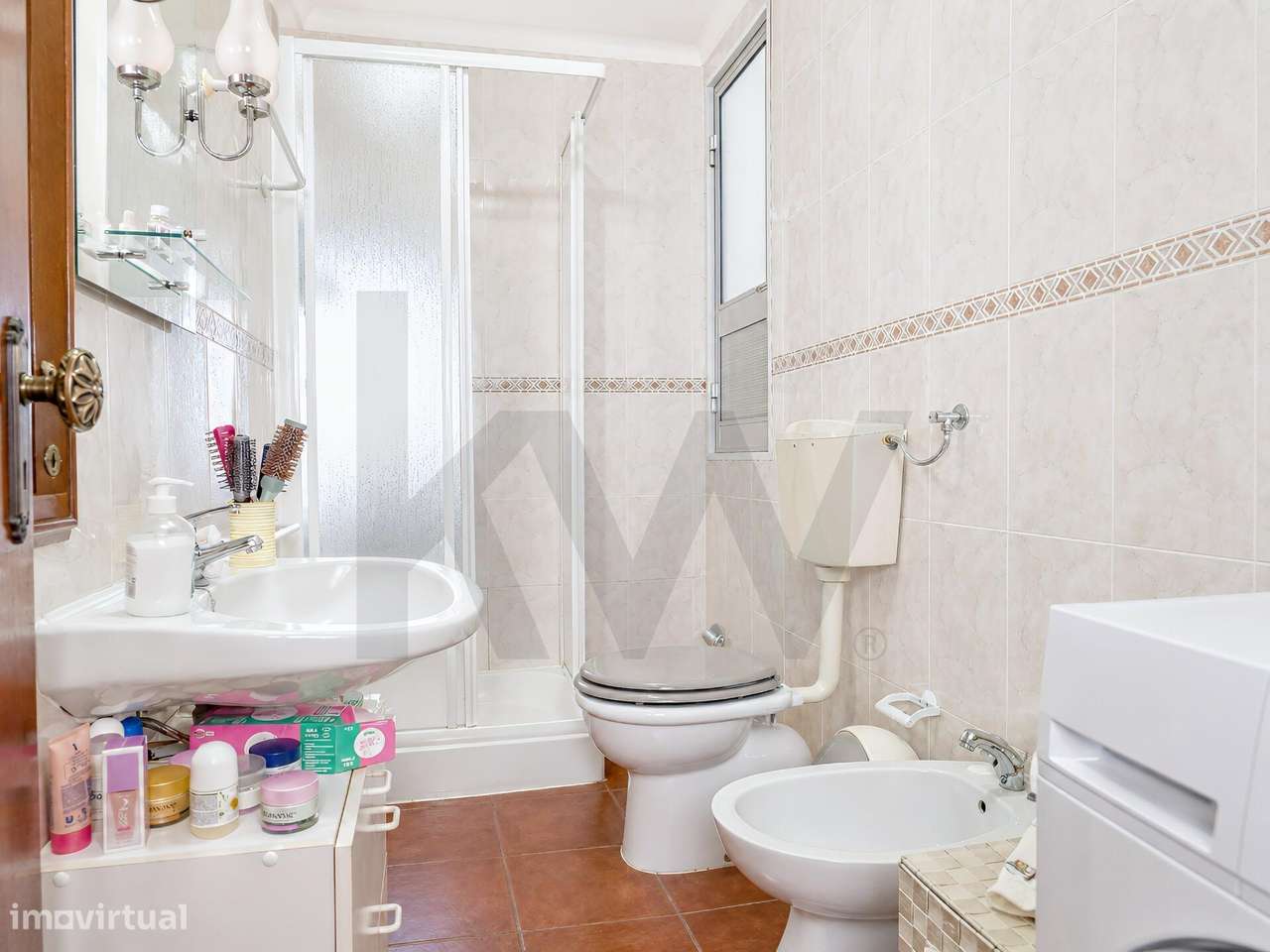 Andar de Moradia T2 com Quintal — Vila Boim, Elvas-7