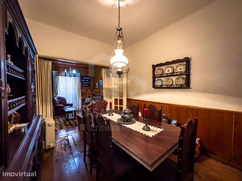 Vende Apartamento T4 - Ericeira centro, A Casa das Casas - Grande imagem: 5/11