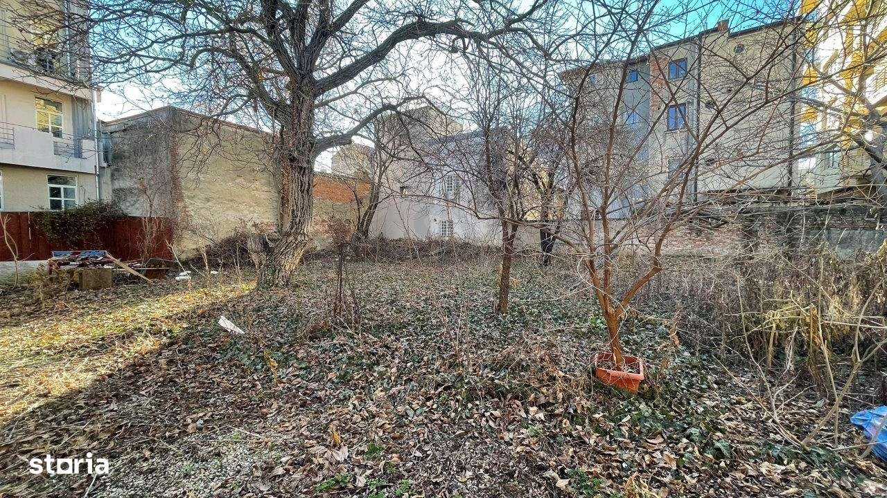 Polona - Teren 1060 mp ideal investitie - Imagine principală: 4/8