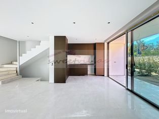 Fantásticas Moradias em final de construção - Grande imagem: 2/28