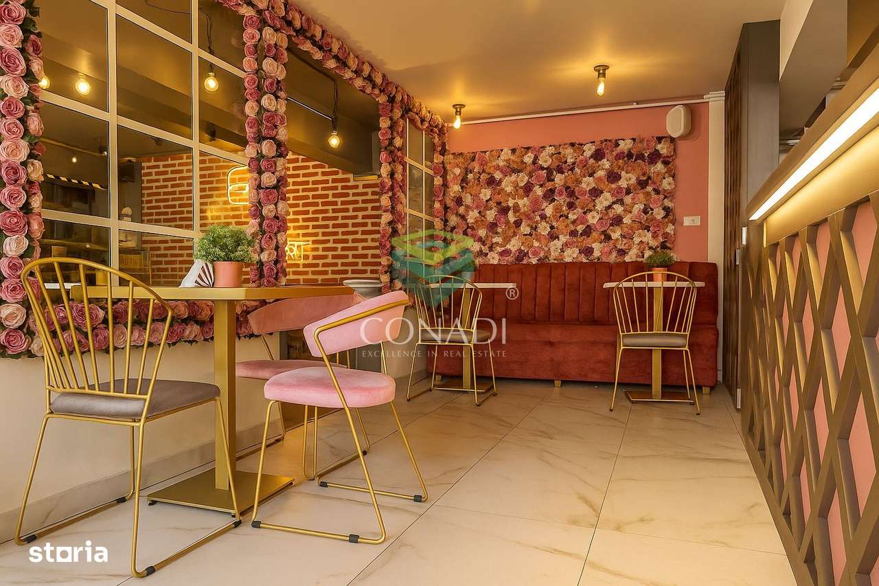 Spatiu Comercial | Floreasca | Preluare Chirias-1