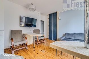 ul. Poranna (Krzyki) / 2 pokoje / 40 m2 / balkon - Pełny obrazek: 3/7
