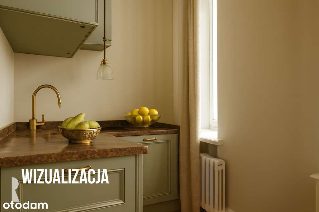 Mieszkanie 4-pokojowe - idealna inwestycja - Pełny obrazek: 2/18