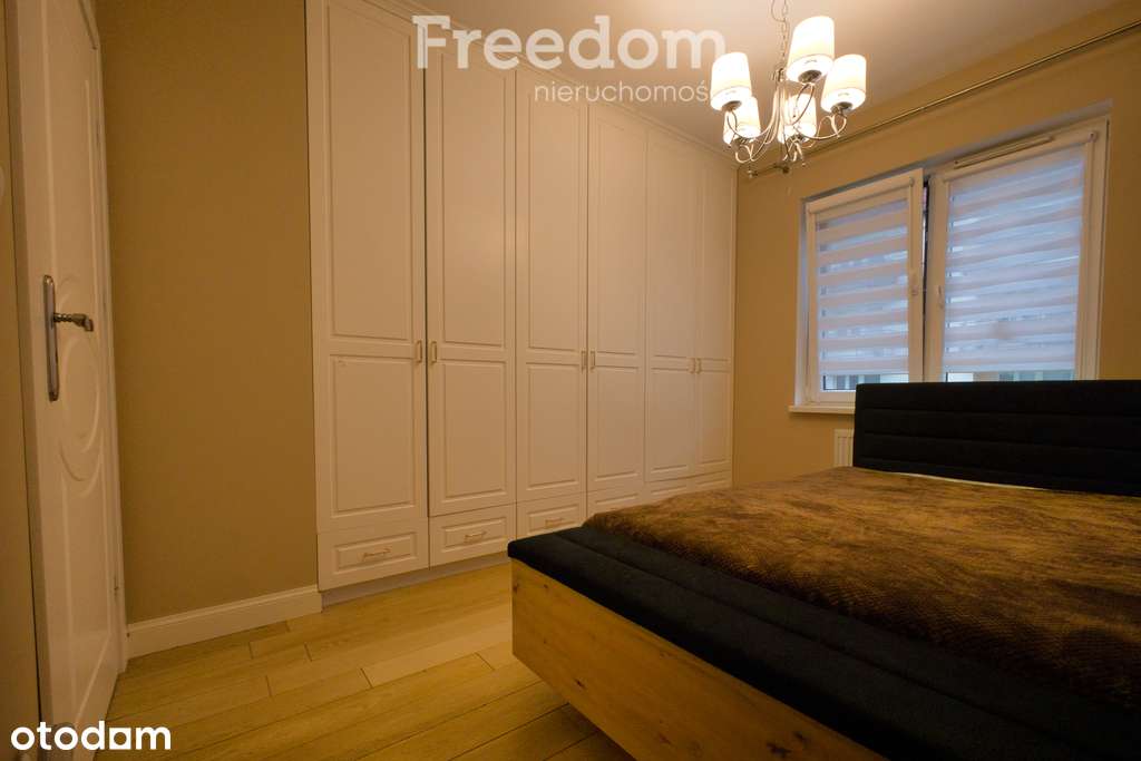 Os. Piastowskie 3 pokoje, pierwsze piętro - Pełny obrazek: 4/15