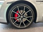 Porsche Taycan Sport Turismo 4S - 4
