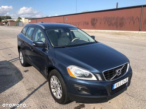 Volvo XC 60 - 14