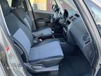 Fiat Sedici 1.6 16V 4x4 Emotion - 11