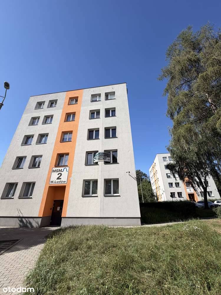 3 POKOJE | M-CE, WESOŁA | DO REMONTU | 1 PIĘTRO | BALKON | 0% PROWIZJI-19