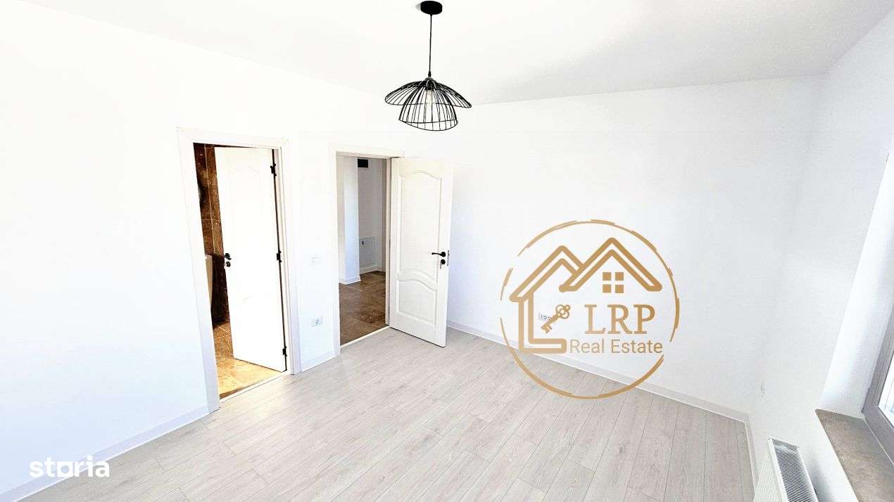 Pantelimon-Rascoala 1907- Vila individuala 4 camere, 152mp, teren 368m-14