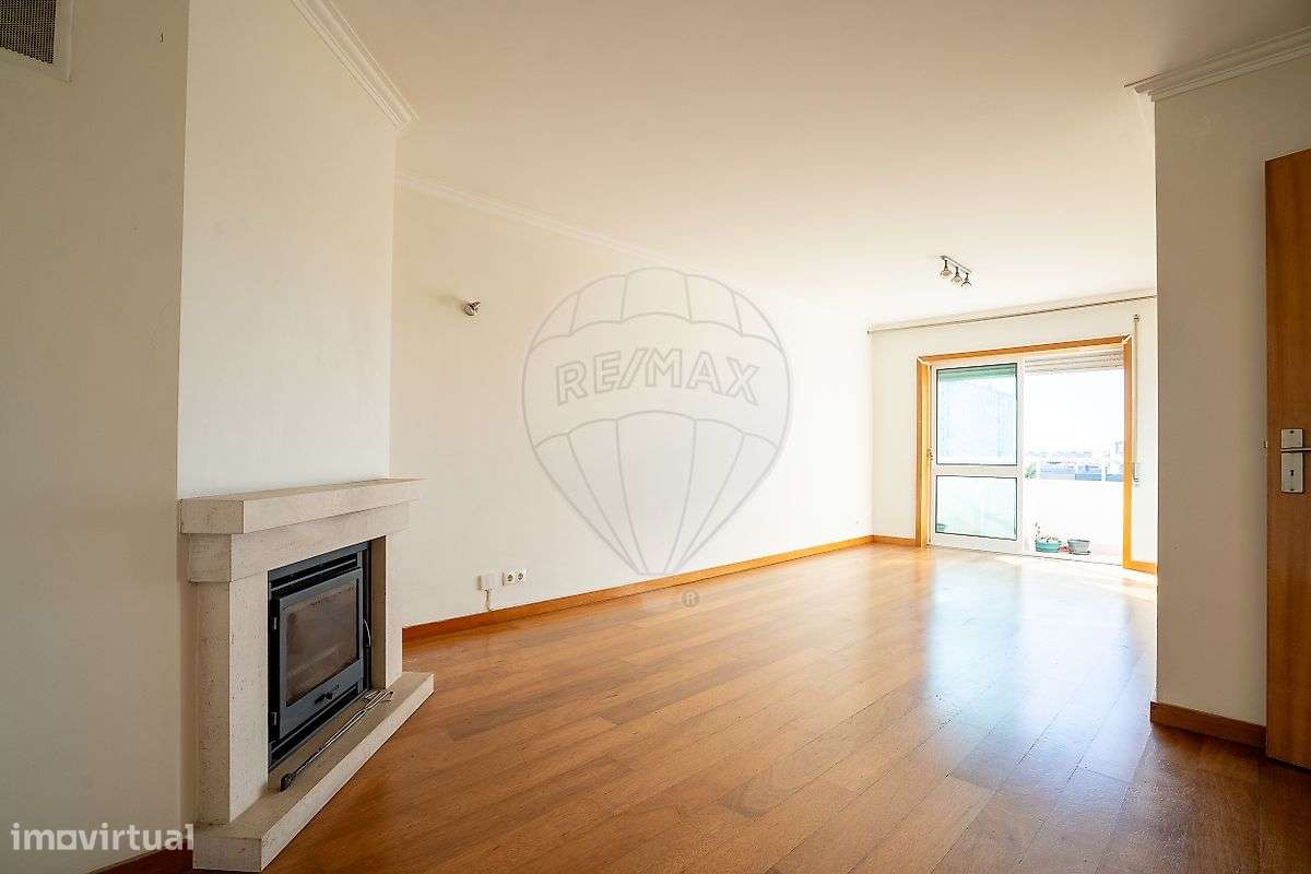 Apartamento T2 para venda-10