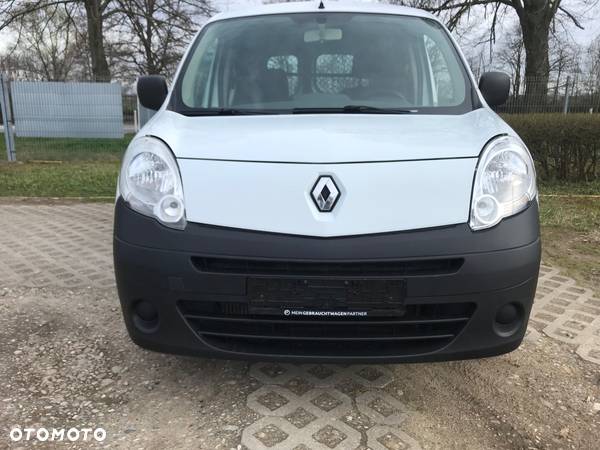 Renault Kangoo - 3