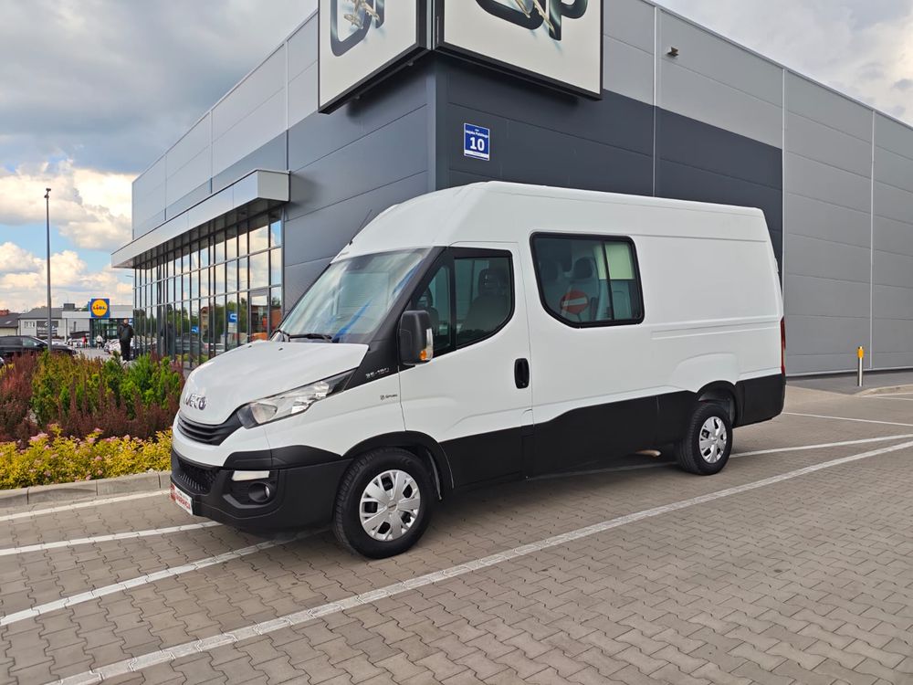 Iveco Daily 2017