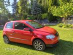 Volkswagen Fox 1.2 - 3