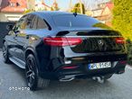 Mercedes-Benz GLE 350 d Coupe 4Matic 9G-TRONIC AMG Line - 8