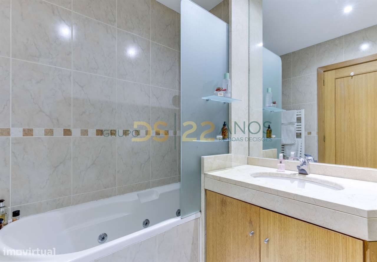Apartamento T3 Venda em Mozelos,Santa Maria da Feira-20