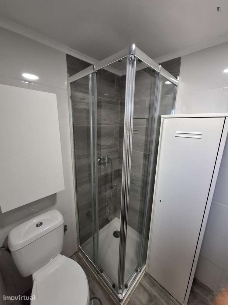 Estúdio - localizado em Olivais Lisbon - Grande imagem: 5/9