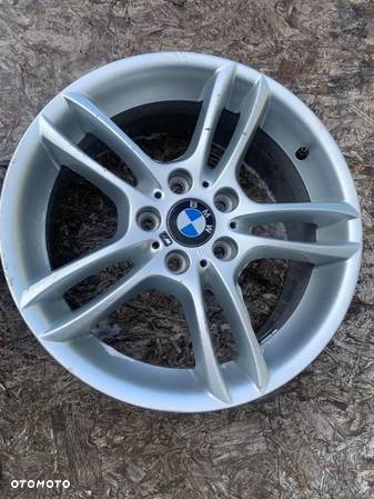 BMW 1 E81 E87 FELGA ALU 18"  5x120 - 3