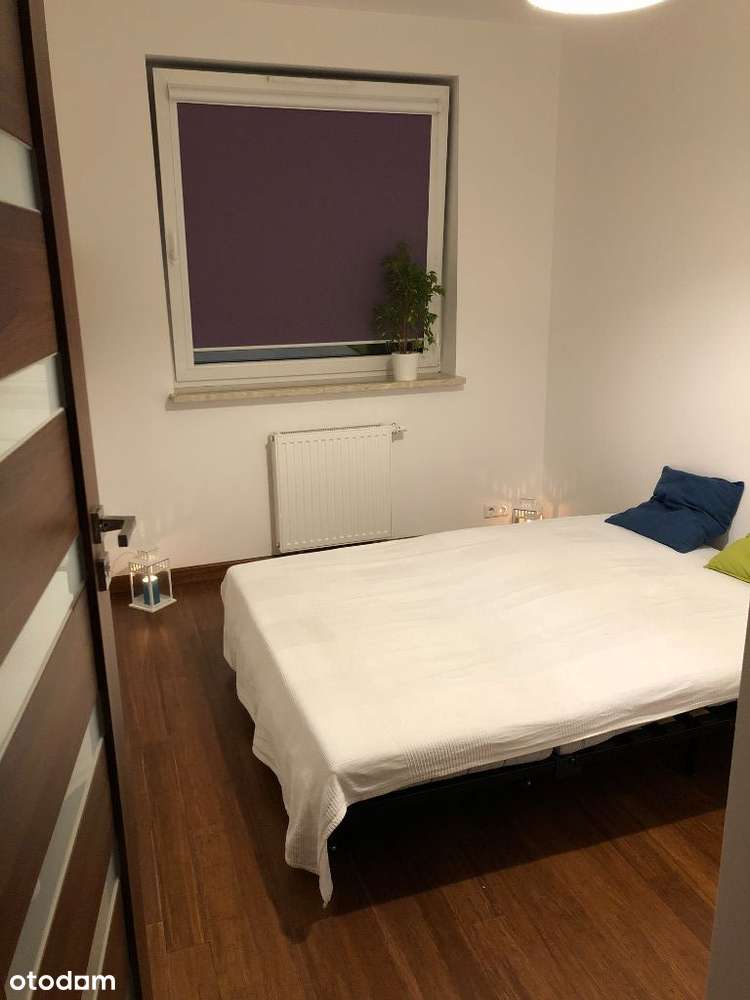 2 pokoje, 49 m² + garaż, Chomiczówka - Widok 4