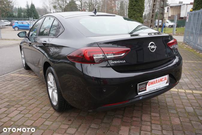 Opel Insignia 1.6 CDTI Innovation S&S Eco - 3