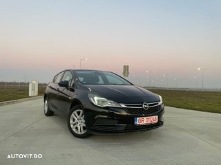 Opel Astra 1.0 Turbo Start/Stop