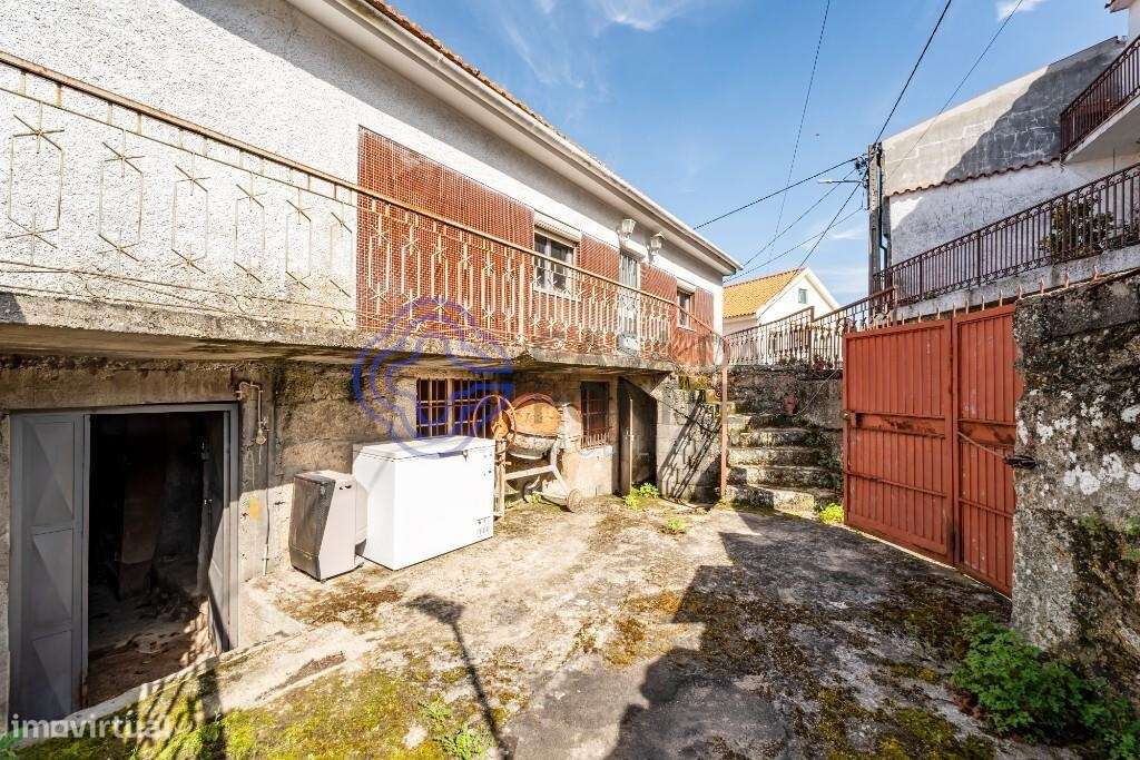 Moradia em Coura, Armamar - Grande imagem: 4/34