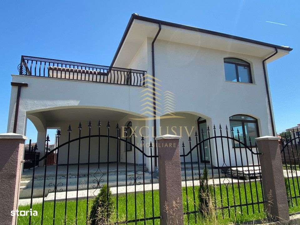 Casa Individuala ,calitate premium Dezmir - Imagine principală: 5/19