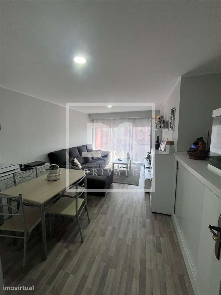 Apartamento T2 Venda em Santa Maria de Lamas,Santa Maria da Feira-26