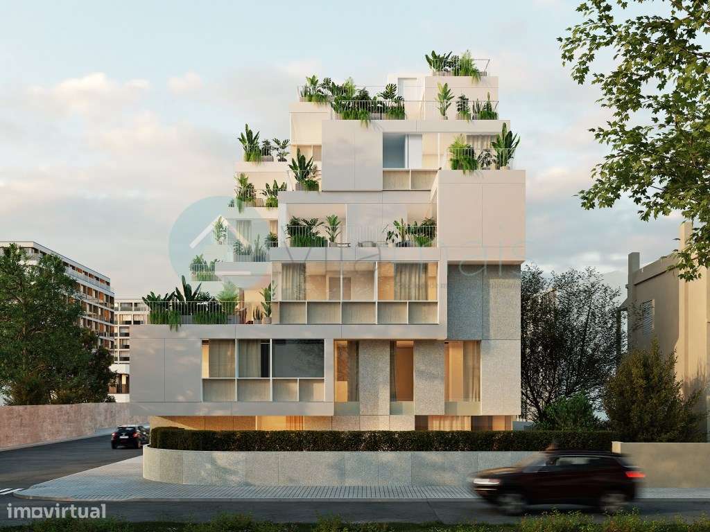 Apartamento T4: The Avenue - Grande imagem: 2/28