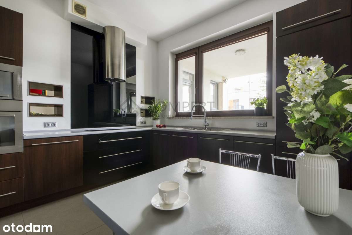 Parter - loggia|wysokość 3m|2 - 3 pokoje-1