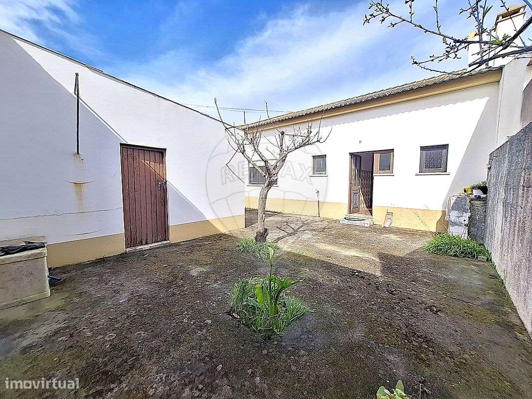 Moradia T3 para venda-17