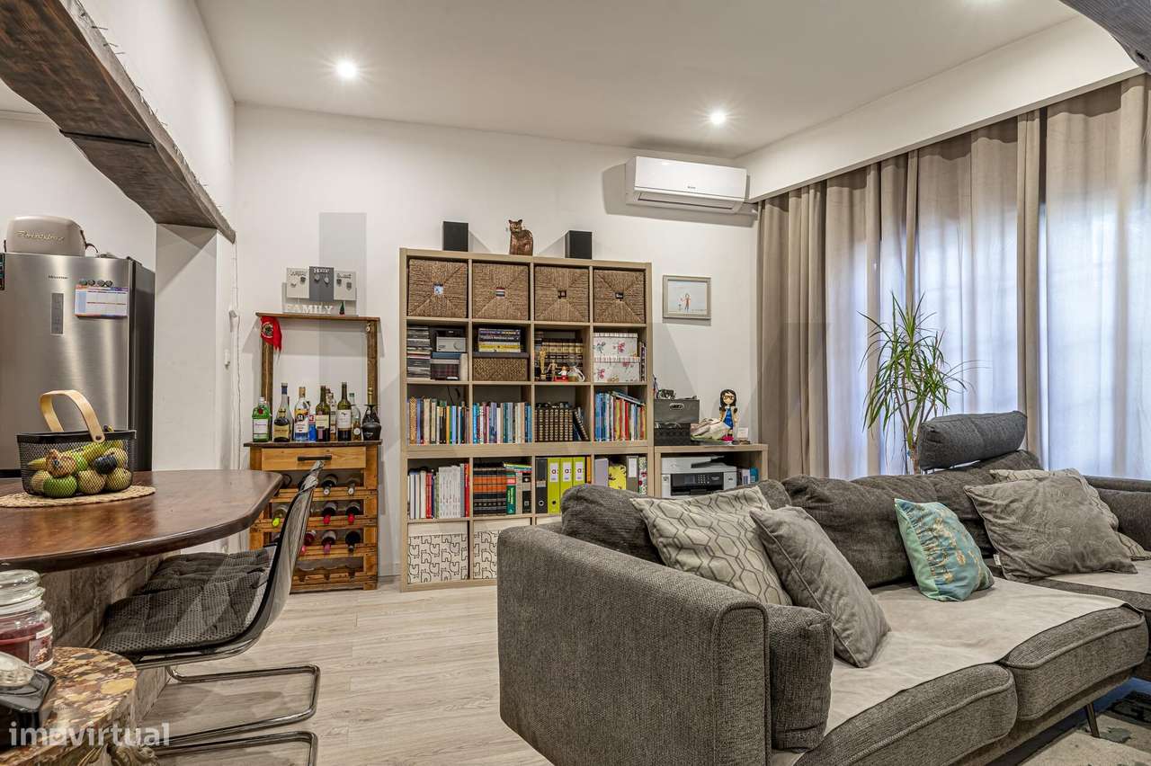 Moradia Acolhedora e Remodelada no Samouco, Alcochete, Setúbal-36