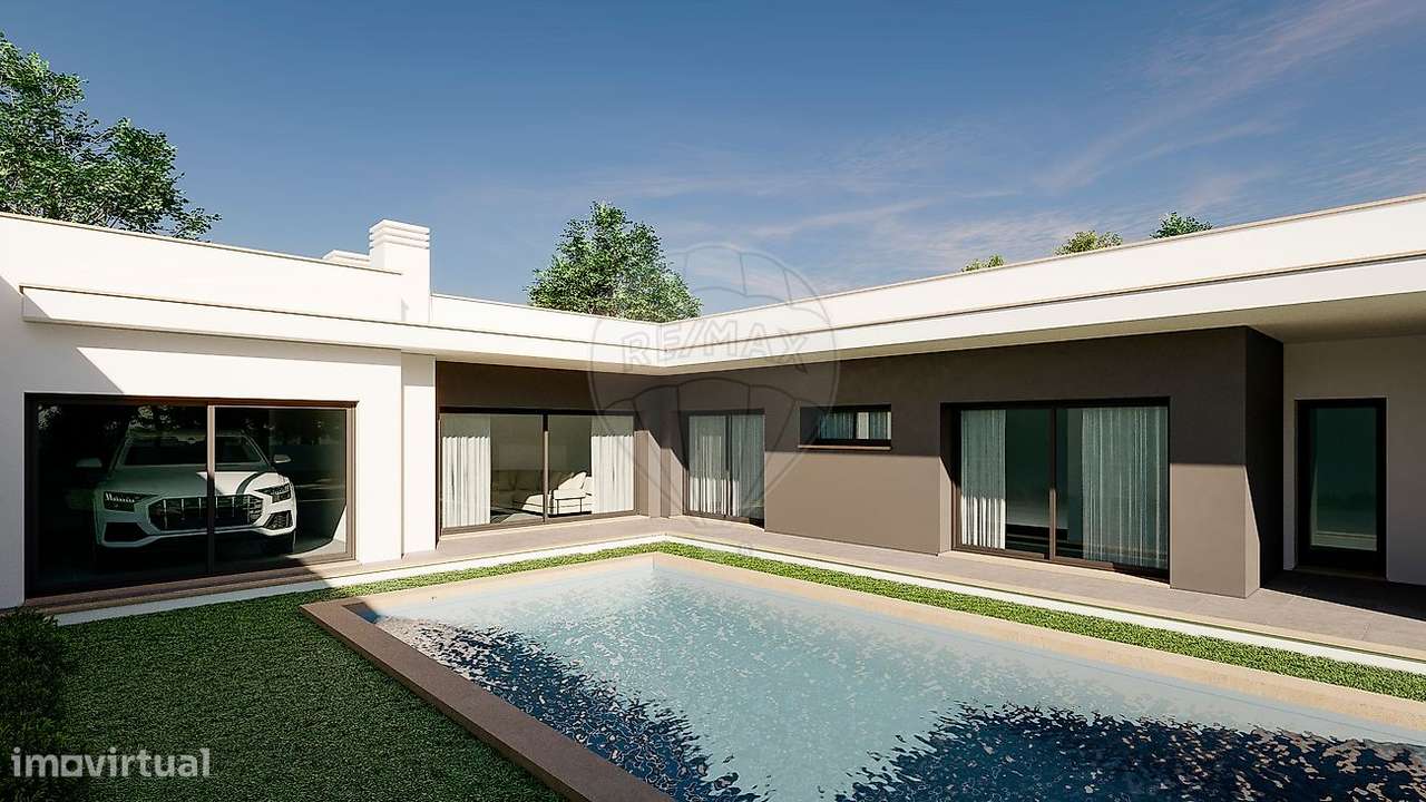 Moradia T4 para venda - Grande imagem: 2/9