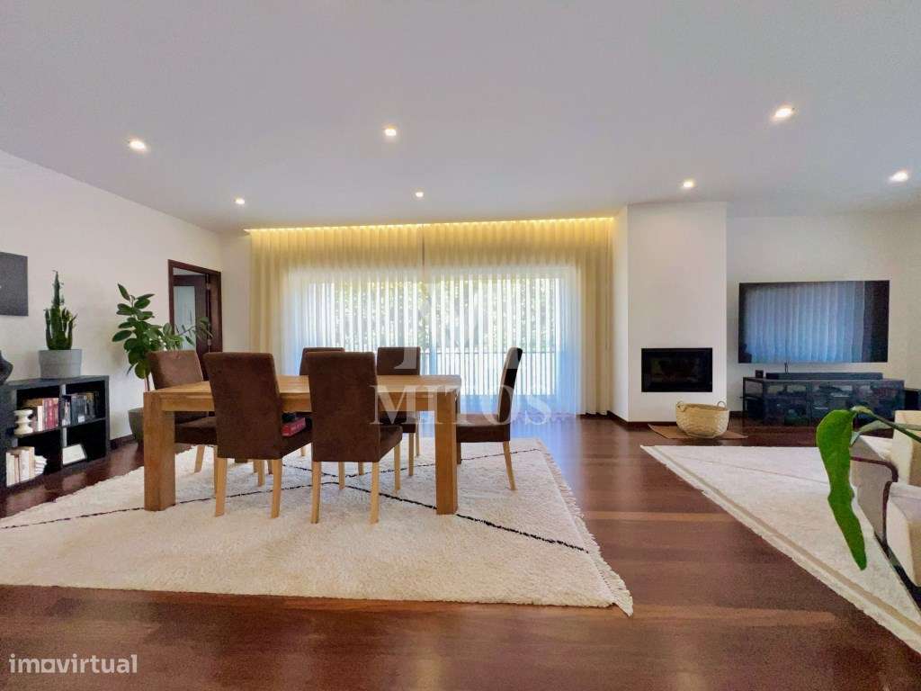 Moradia T4 para venda na Meadela, Viana do Castelo - Grande imagem: 4/31